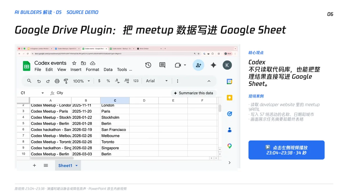 第 6 页|Google Drive Plugin