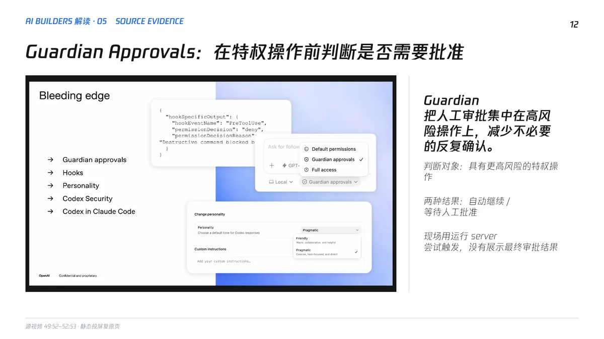 第 12 页|Guardian Approvals
